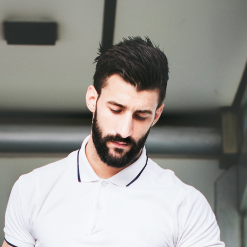 James Oliver