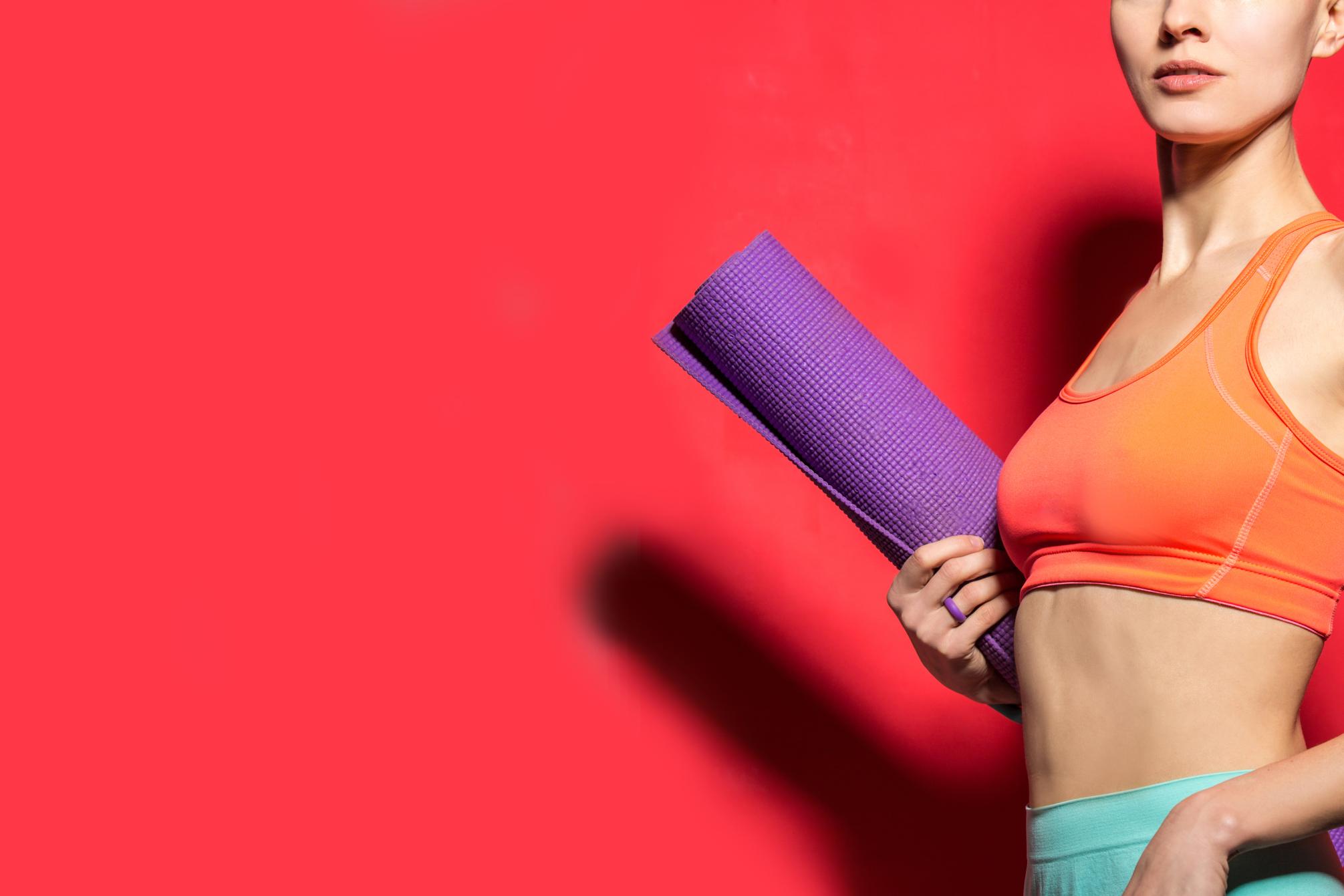 Do Yoga Exercices Every Single Day