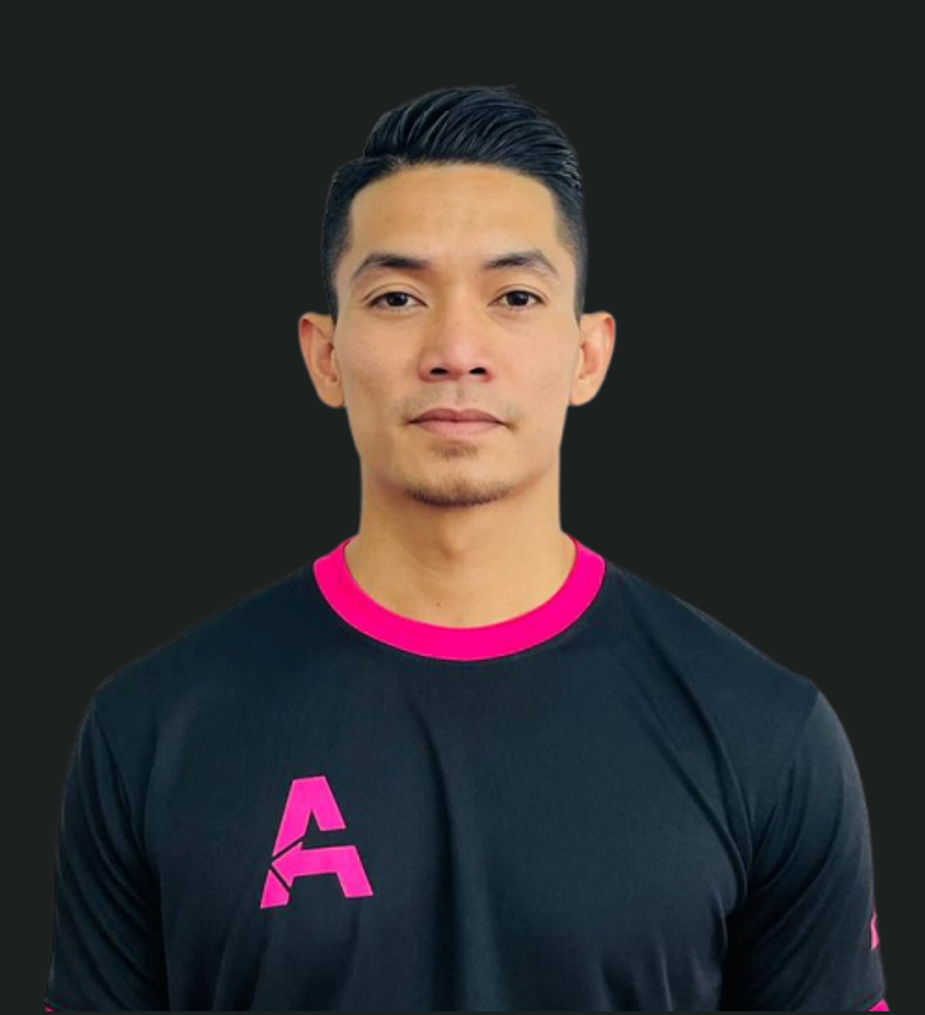 COACH FITRI