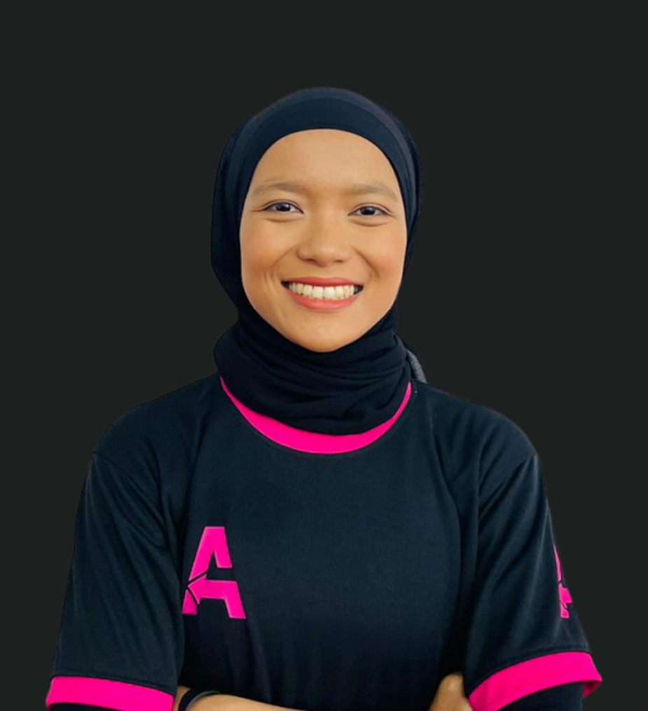 COACH SARAH