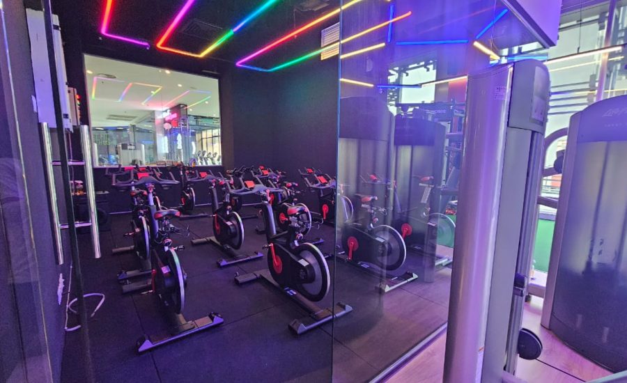 premierafitness