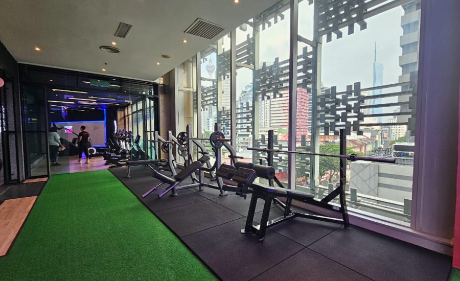 premierafitness