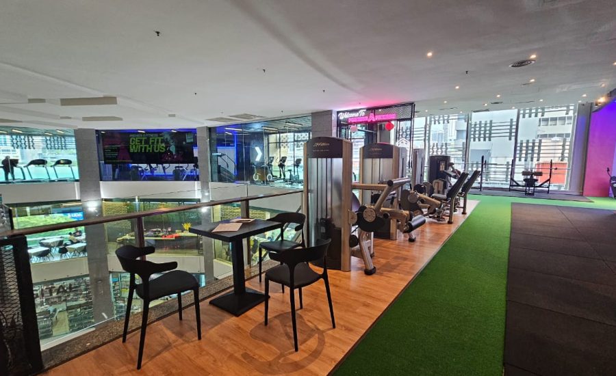 premierafitness