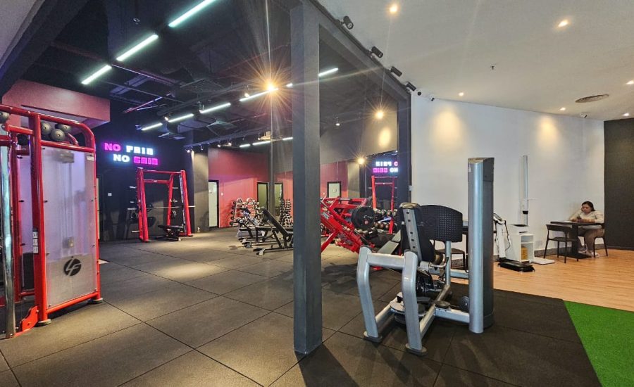 premierafitness