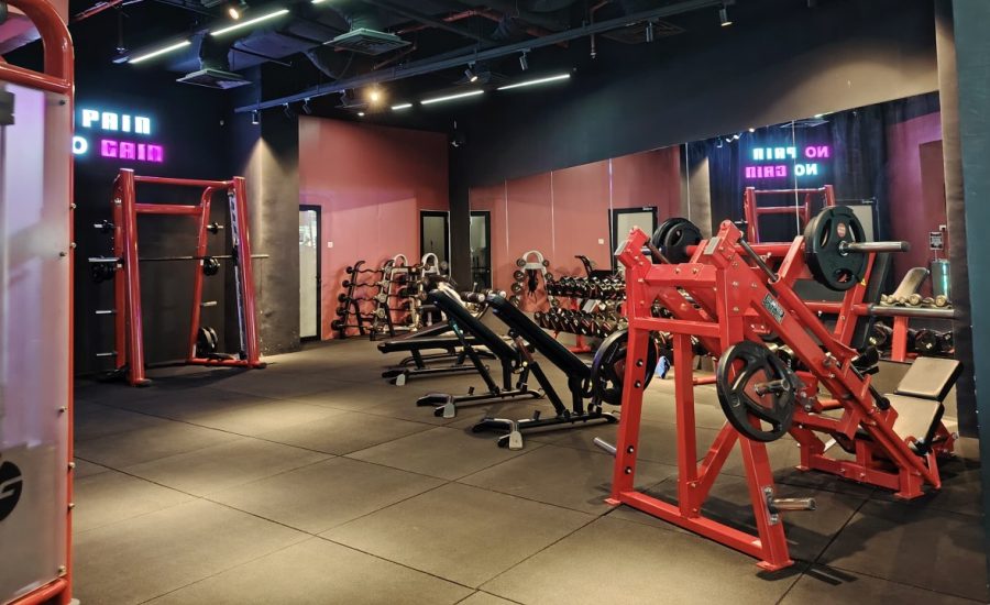 premierafitness