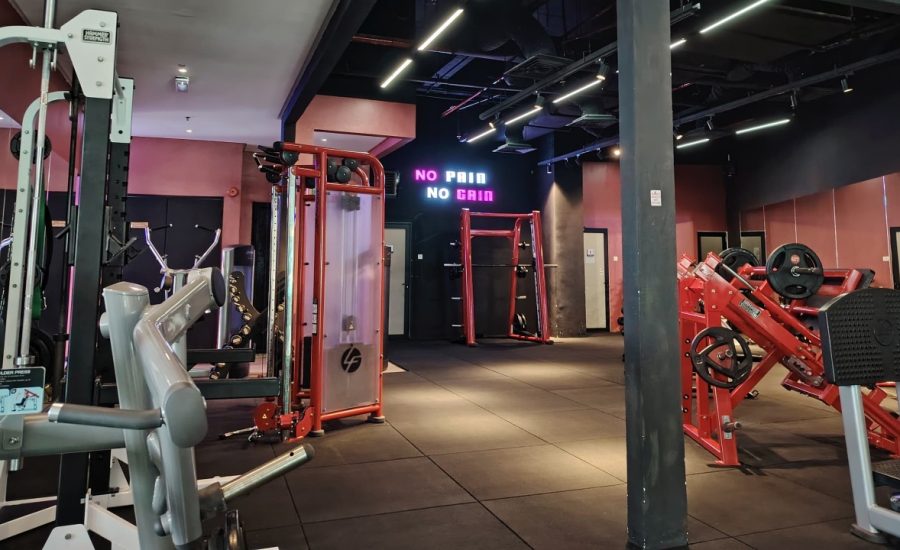 premierafitness