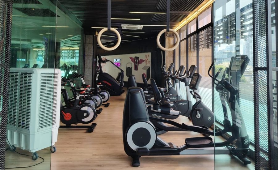 premierafitness
