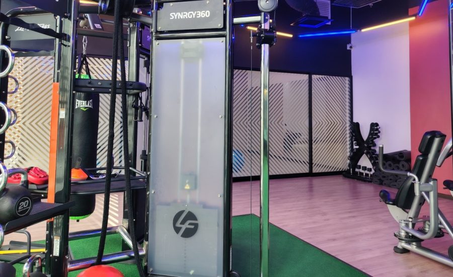 premierafitness