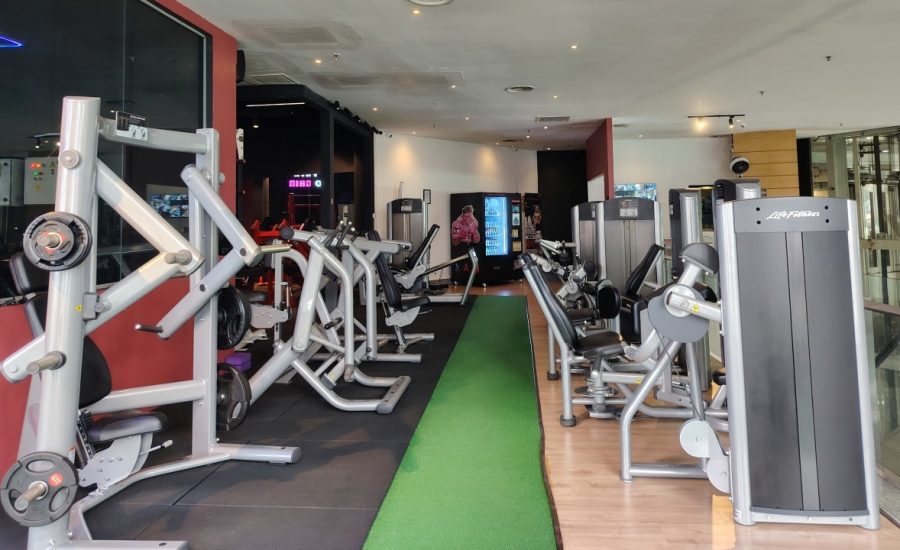 premierafitness